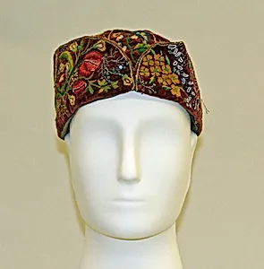 Cap