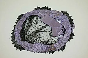 Cap