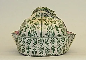 Cap