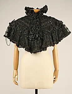 Cape