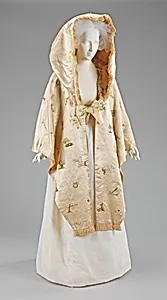 Cape