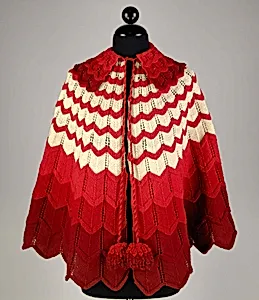 Cape