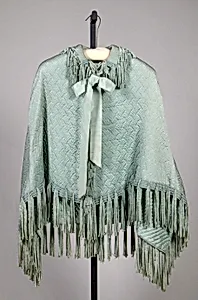 Cape