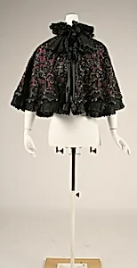 Cape