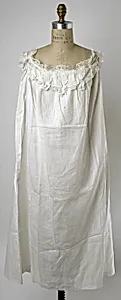Chemise