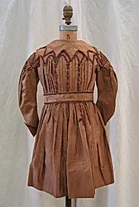 Coatdress