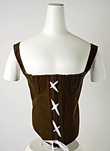 Corset