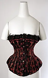 Corset