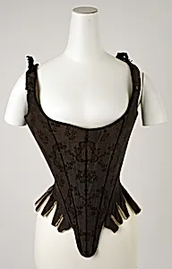 Corset