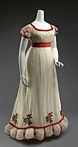 Dinner dress