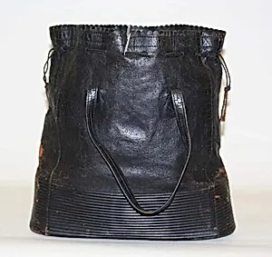 Drawstring bag