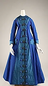 Dressing gown