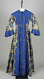 Dressing Gown