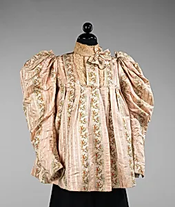 Dressing jacket