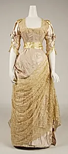 Evening dress