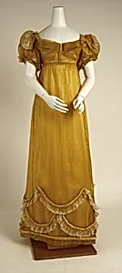 Evening dress