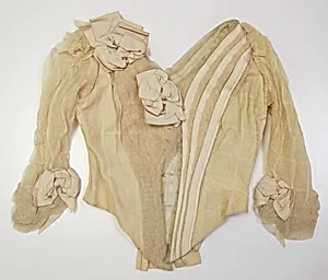 Evening dress