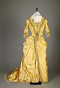 Evening dress