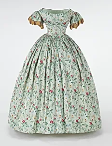 Evening dress