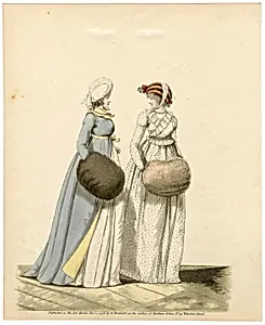 Fashion plate