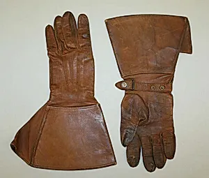 Gauntlets