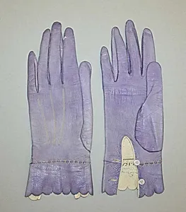 Gloves by Alexandrine