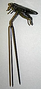 Hairpin