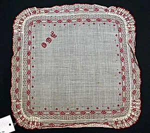 Handkerchief