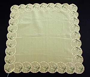 Handkerchief
