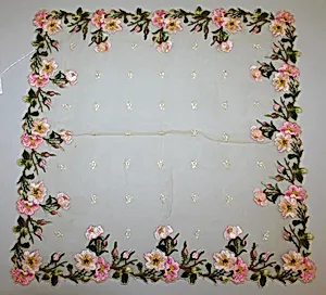 Handkerchief