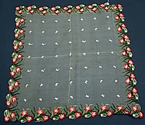Handkerchief