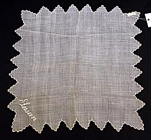 Handkerchief