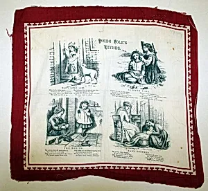 Handkerchief