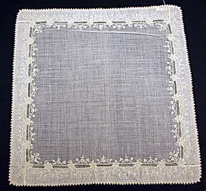 Handkerchief