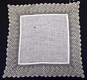 Handkerchief