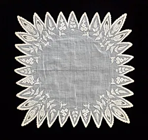 Handkerchief
