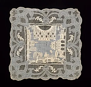 Handkerchief