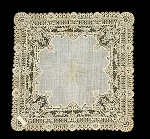 Handkerchief
