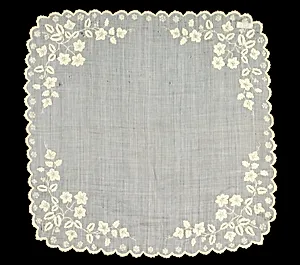 Handkerchief