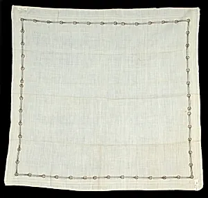 Handkerchief
