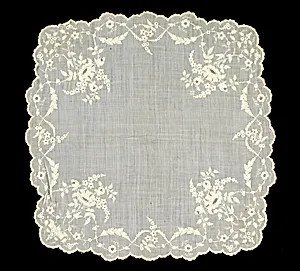 Handkerchief