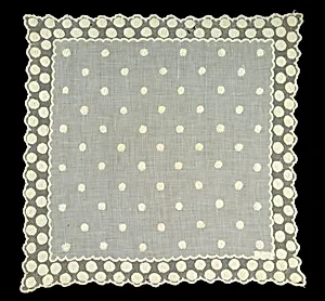 Handkerchief