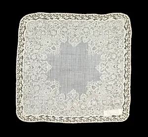 Handkerchief