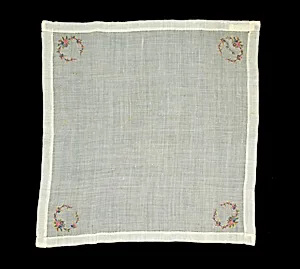 Handkerchief