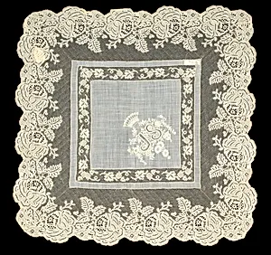 Handkerchief