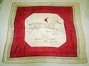 Handkerchief