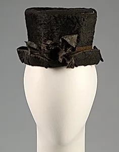 Hat by R. Townsend & Sons