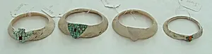 Jewelry set