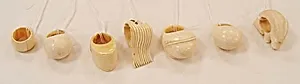Jewelry set