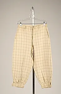 Knickerbockers